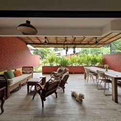 MIMOSA CRESCENT (D28), Terrace #502763651